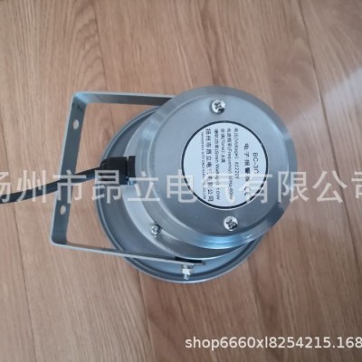 BC-3C電笛,電子報警器AC220V/IP65