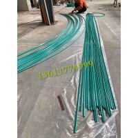 U10滑觸線,中間接頭，接頭護(hù)套，端帽，電軌支架