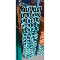 HFP56-4-10/50多級管式滑觸線