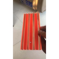 起重機(jī)無接縫柔性平板式滑線