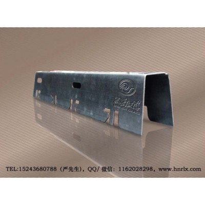 方通卡式龍骨廠家/異型卡式龍骨定制