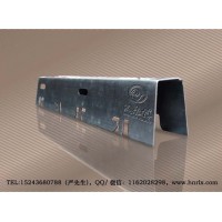 方通卡式龍骨廠家/異型卡式龍骨定制/多組卡位卡式龍骨
