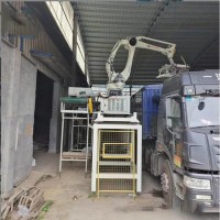 全自動裝車機袋料裝車機器人
