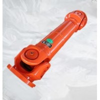 河南雙利起重萬(wàn)向軸聯(lián)軸器-新鄉(xiāng)市雙利機(jī)械傳動(dòng)有限公司