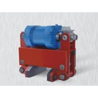 河南電力液壓制動器123YLBZ液壓輪邊制動器