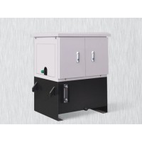 河南電力液壓制動器YZ[J]YZ型液壓站