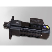 河南力富特起重三合一減速電機(jī)