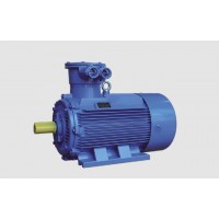 上海滬源起重電機(jī)YBX3系列 隔爆型三相異步電動(dòng)機(jī)