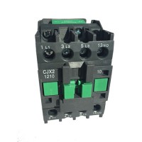 浙江迅沃起重CJX2-1210接觸器電氣有限公司