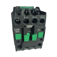 浙江迅沃起重CJX2-1810接觸器電氣有限公司