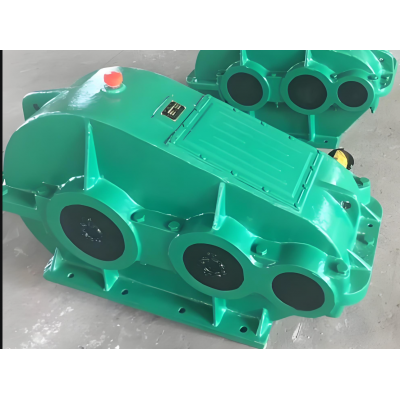 河南鄭泰起重減速機現貨實拍河南鄭