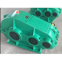 河南鄭泰起重減速機現貨實拍河南鄭泰減速器