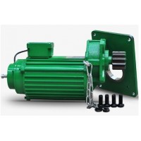 河南德弘起重三合一軟啟動起重電機歡迎采購