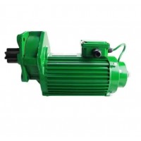 河南方泰智能起重機(jī)有限公司-錐型起重電機(jī)，軟啟動(dòng)起重電機(jī)