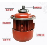 河南新鄉宏浩起重設備有限公司起重機電機
