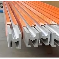 河南新鄉琪祥滑導電器有限公司無接縫滑線還有單級滑線
