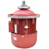 南京六禾特種起重電機有限公司-六禾特種錐型起重起升電機