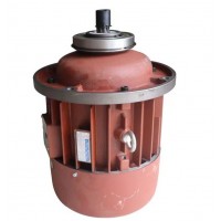 南京六禾特種錐型起重電機產品供應全國起重同仁