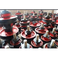 隆發雙梁起重車輪組-隆發雙梁起重-河南森夫重工有限責任公司