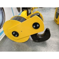 上起起重吊鉤組-河南上起起重機械雙梁卷筒組-上起起重車輪組