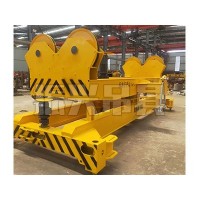 新鄉市振興吊具有限公司河南新鄉振興起重集裝箱吊具吊鉤組